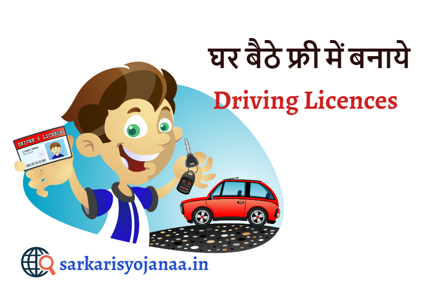 Driving Licences